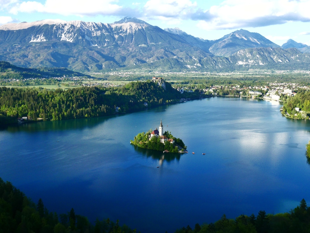Bled