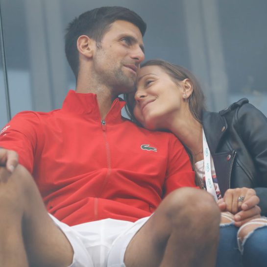 deca novaka đokovića