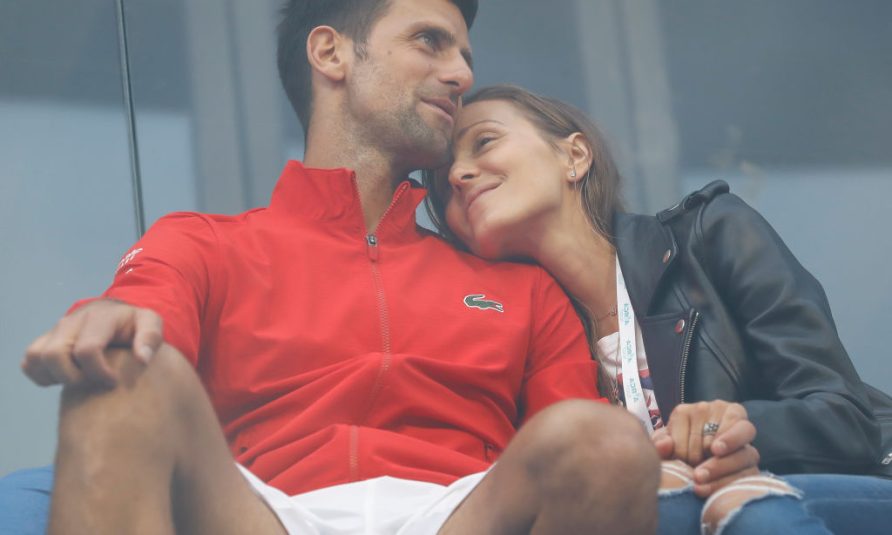 deca novaka đokovića