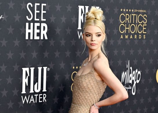 udala se anja tejlor džoj