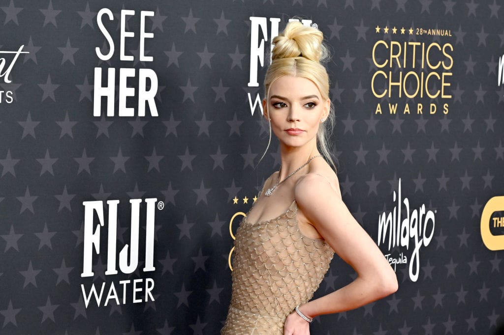 udala se anja tejlor džoj