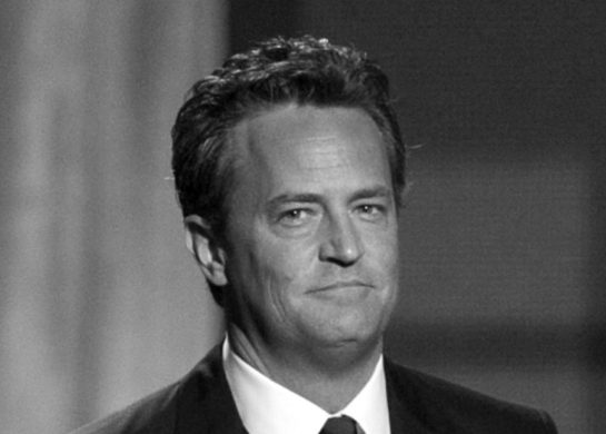 preminuo Metju Peri, smrt metju perija