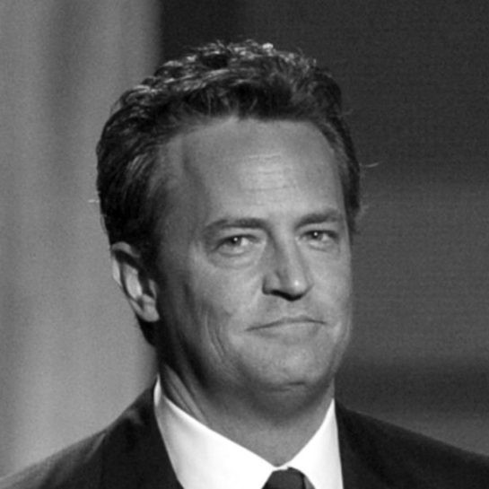 preminuo Metju Peri, smrt metju perija