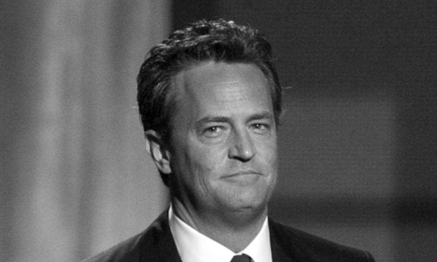 preminuo Metju Peri, smrt metju perija