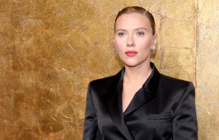 lice skarlet johanson