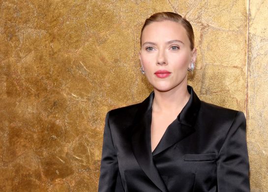 lice skarlet johanson