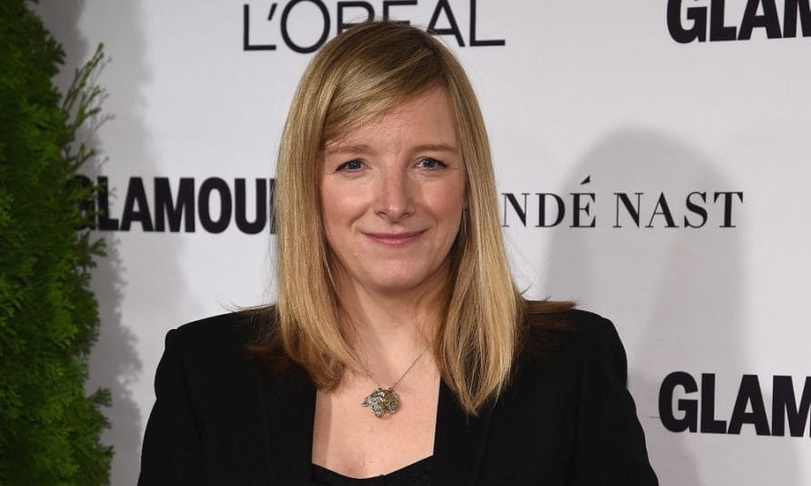 naslednik sare barton