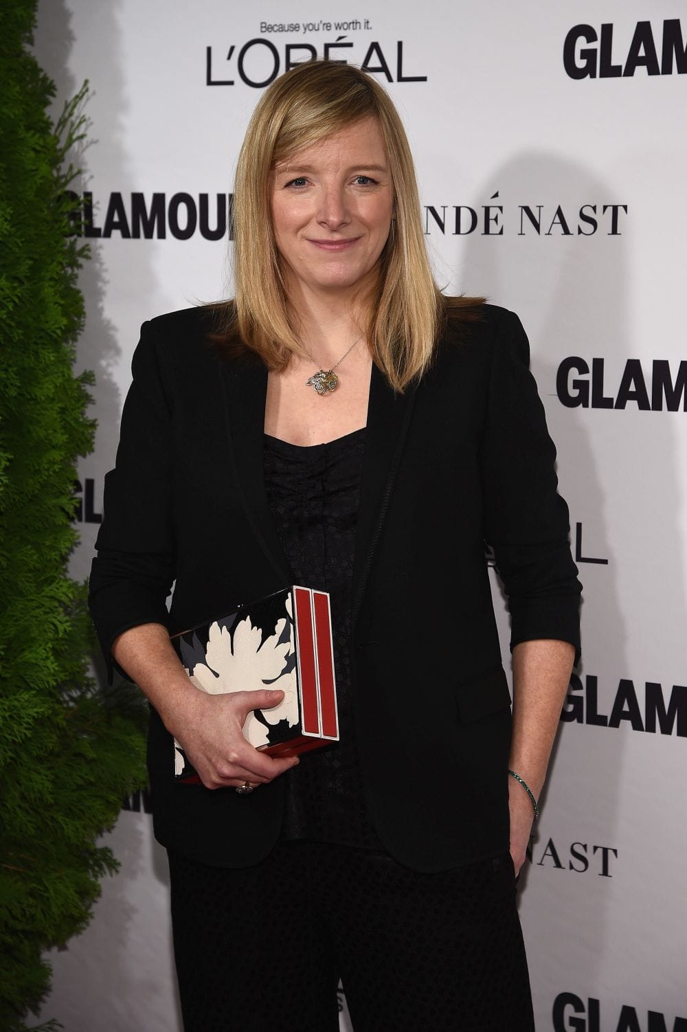 naslednik sare barton