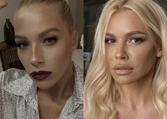 Kristina i Natasa Bekvalac, instagram, modni okrsa