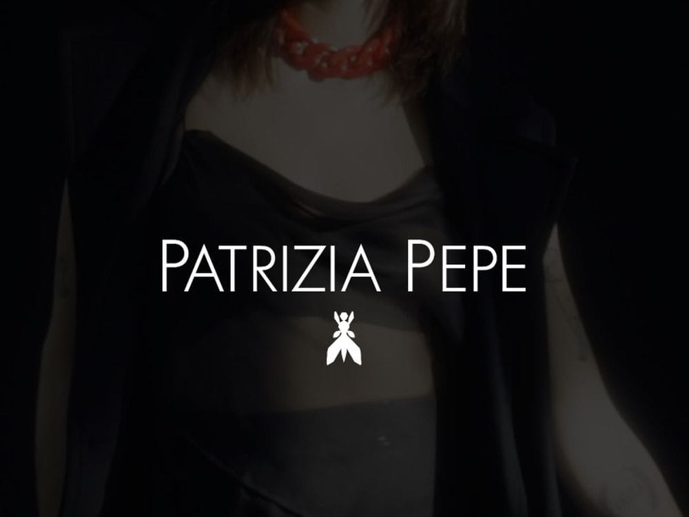 Patrizia Pepe