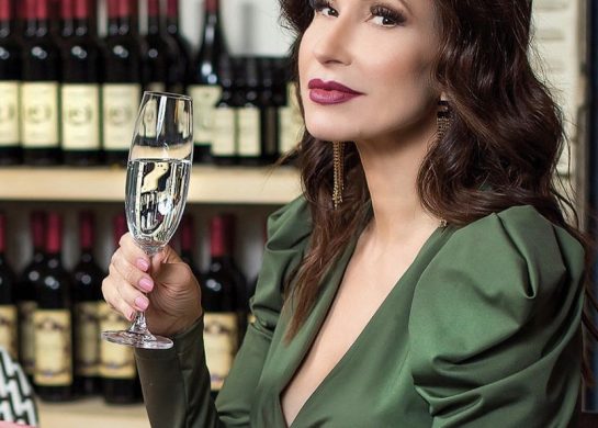 Snezana Dakic, Bosko Karanovic, visak koze s nadlaktice