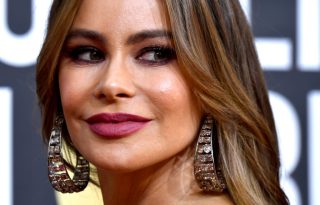 Fotografija Sofije Vergare