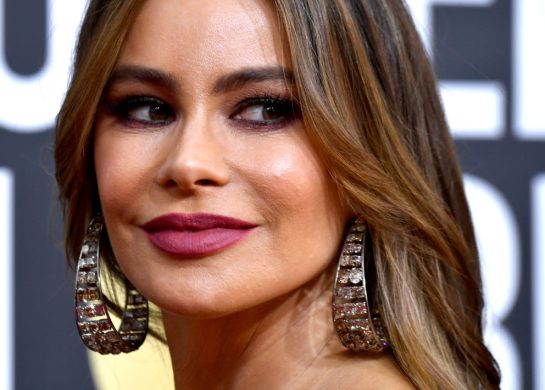 Fotografija Sofije Vergare