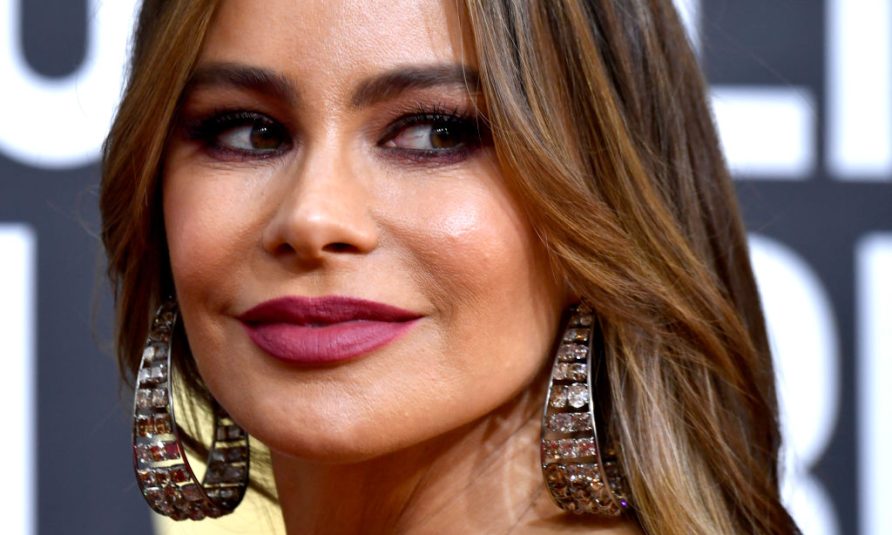 Fotografija Sofije Vergare