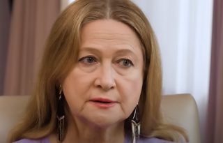 Ruski astrolog Tamara Globa