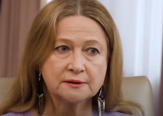 Ruski astrolog Tamara Globa