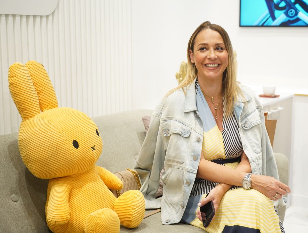 porodila se Marijana Mićić