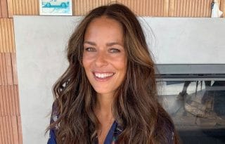 Sat Ane Ivanović kaput ane ivanović