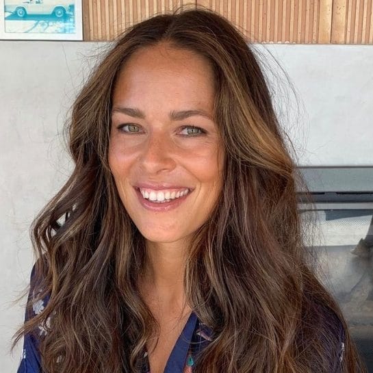 Sat Ane Ivanović kaput ane ivanović