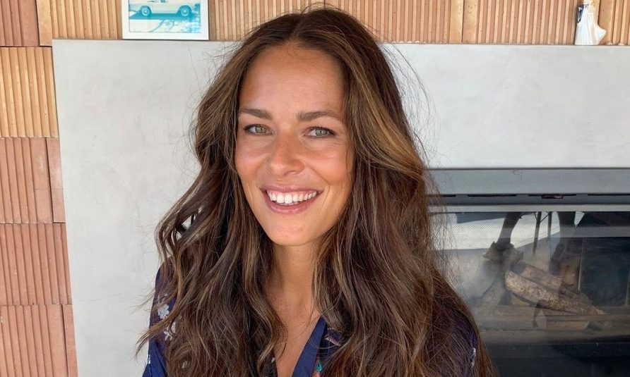 Sat Ane Ivanović kaput ane ivanović