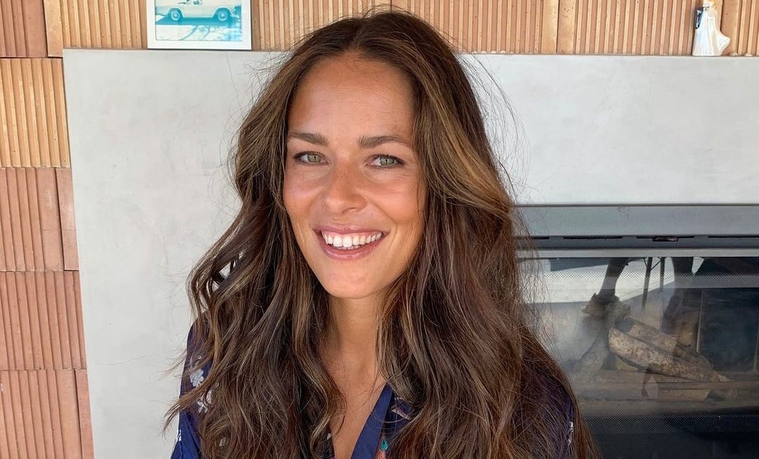 Sat Ane Ivanović kaput ane ivanović