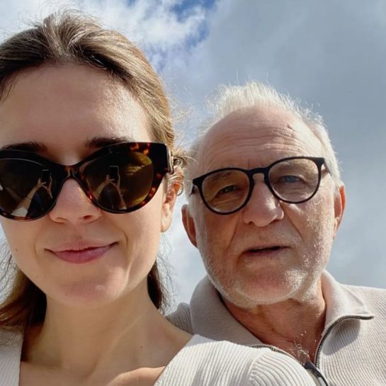 nova devojka lazara ristovskog