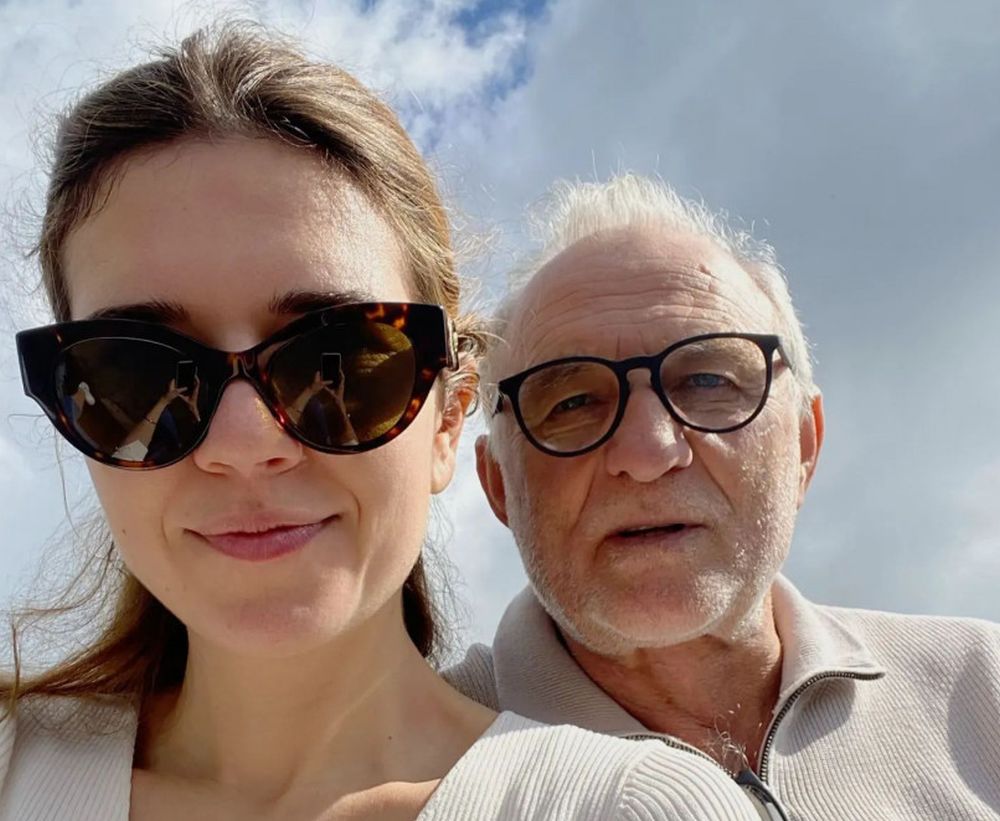 nova devojka lazara ristovskog