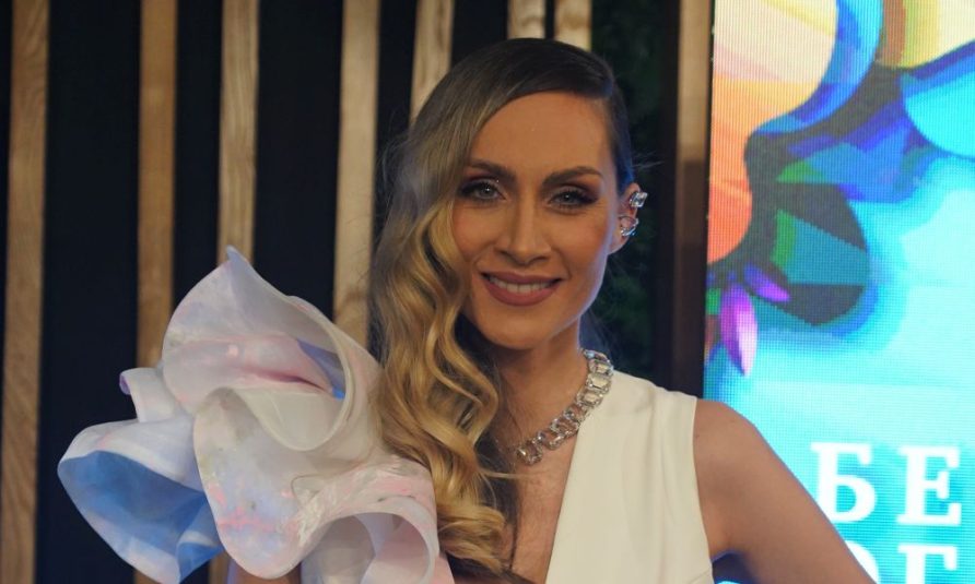 verila se Jelena gavrilović