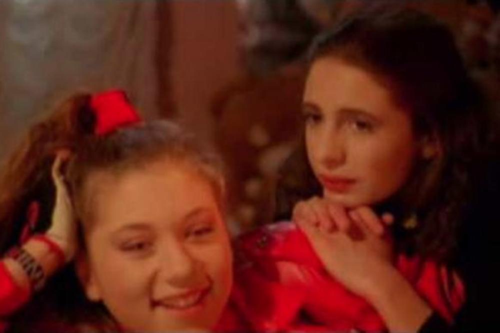 Tajna lepote Branke Katić