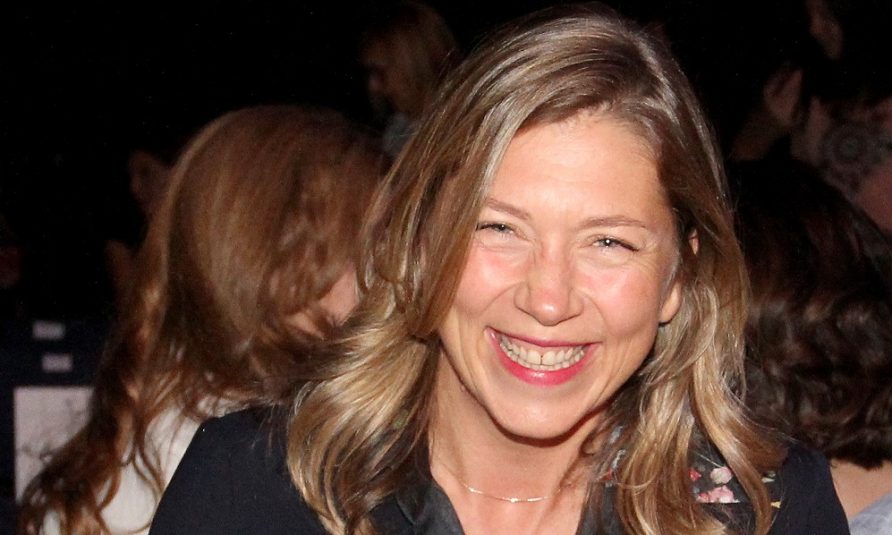 Tajna lepote Branke Katić