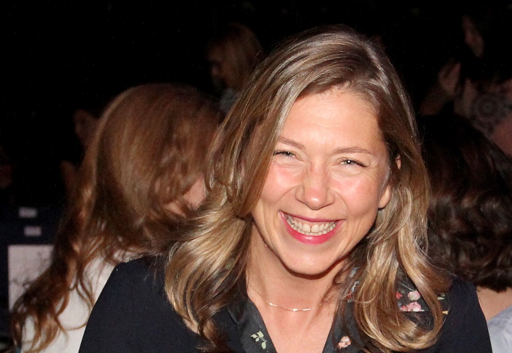 Tajna lepote Branke Katić