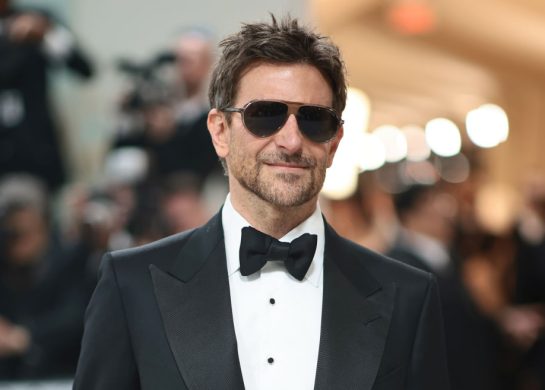 nova devojka bredlija kupera