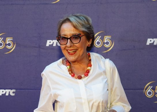 venčanica cece bojković