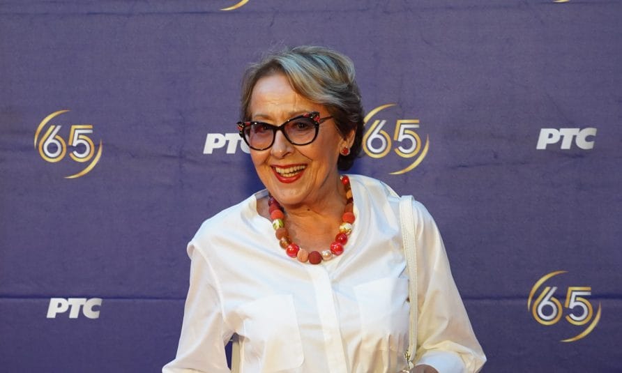 venčanica cece bojković