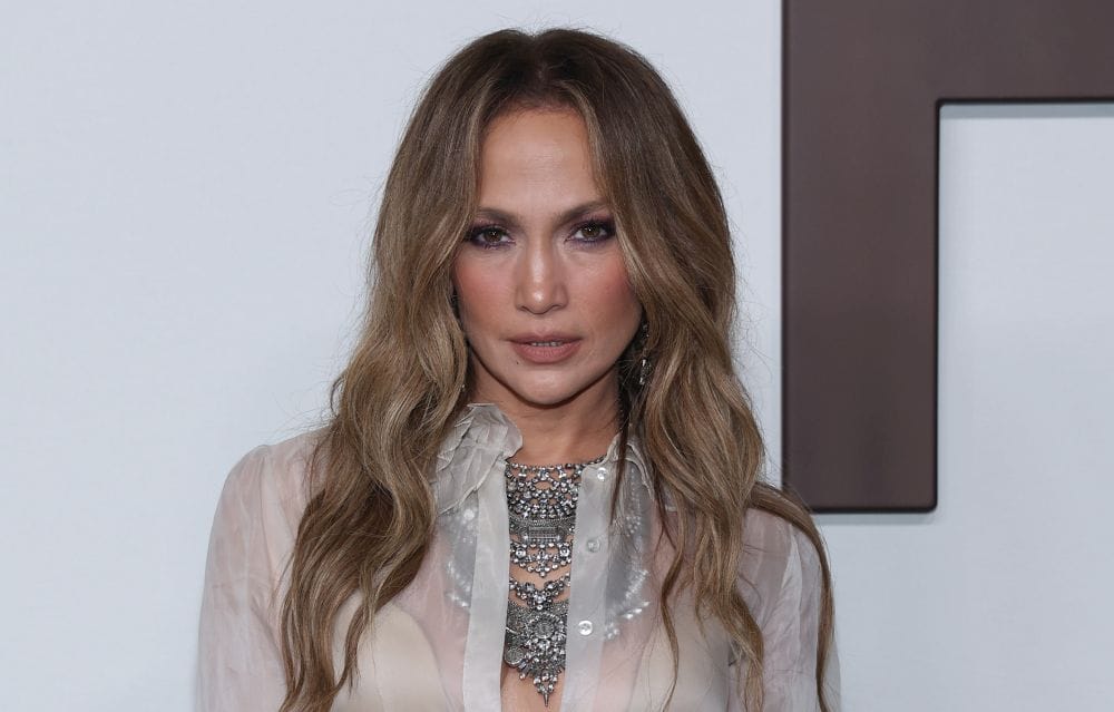 šminka dženifer lopez