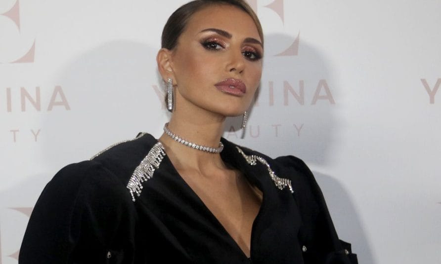 haljina emine jahović