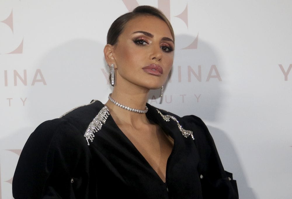 haljina emine jahović