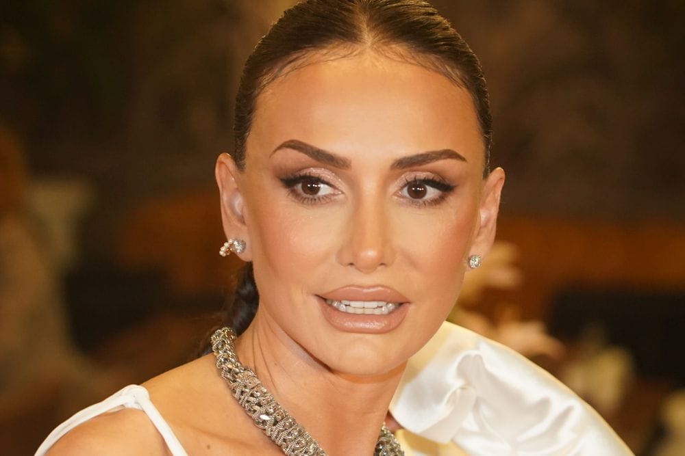 haljina emine jahović