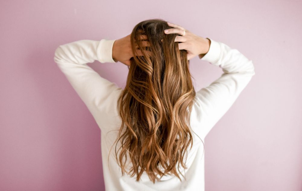 Trik za jednostavnu frizuru