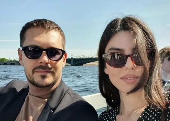 Trudnička haljina Ivane Malić miloš biković postao otac