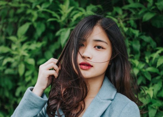 Dijeta žena u Japanu