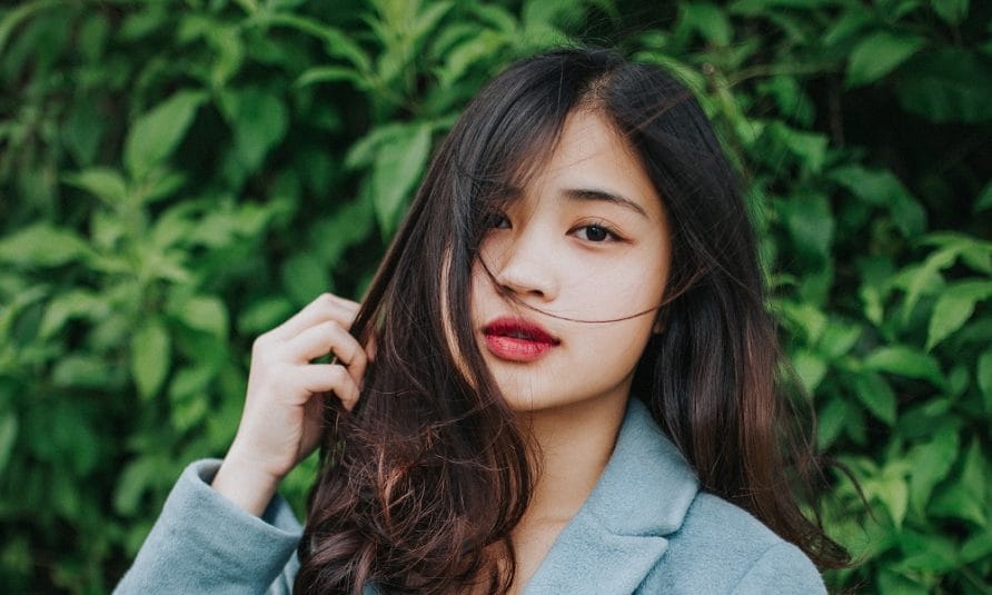 Dijeta žena u Japanu