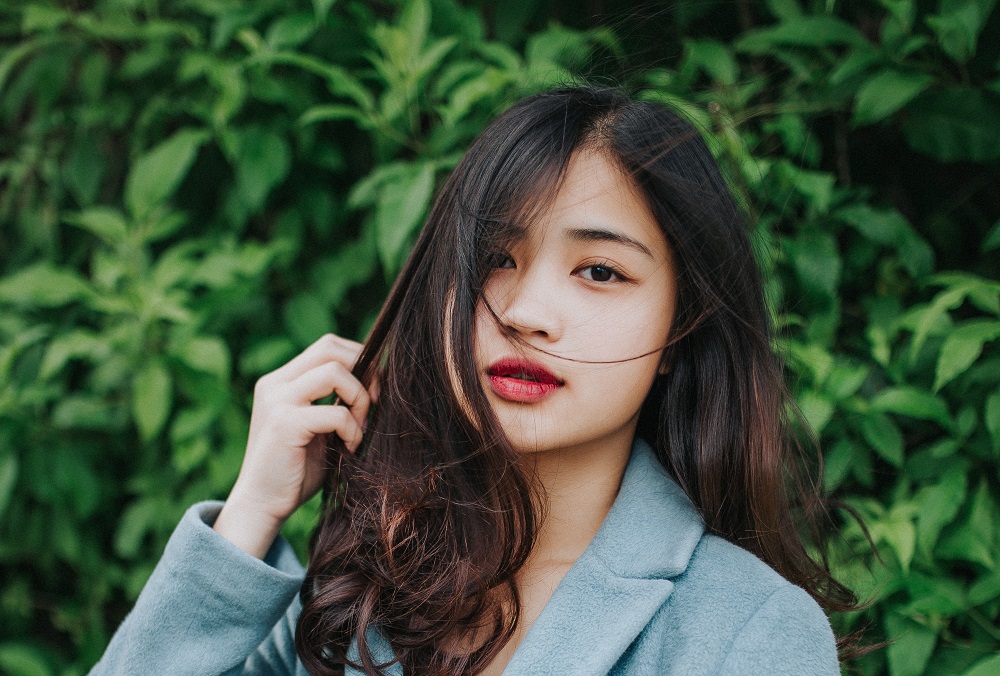 Dijeta žena u Japanu