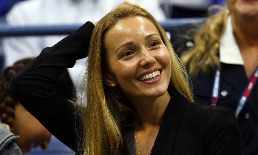 ishrana jelene đoković