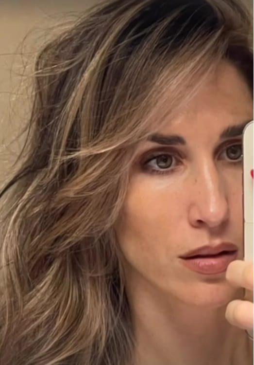 Boja kose Jelisavete Orašanin