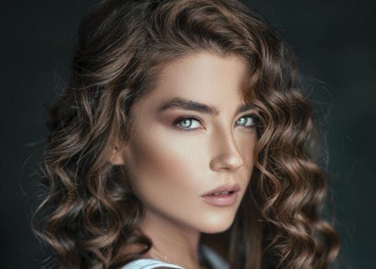 botok sa kosu boje za kosu