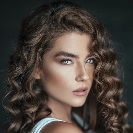 botok sa kosu boje za kosu