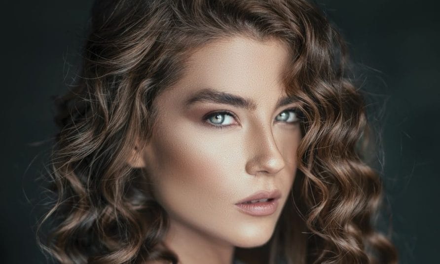 botok sa kosu boje za kosu