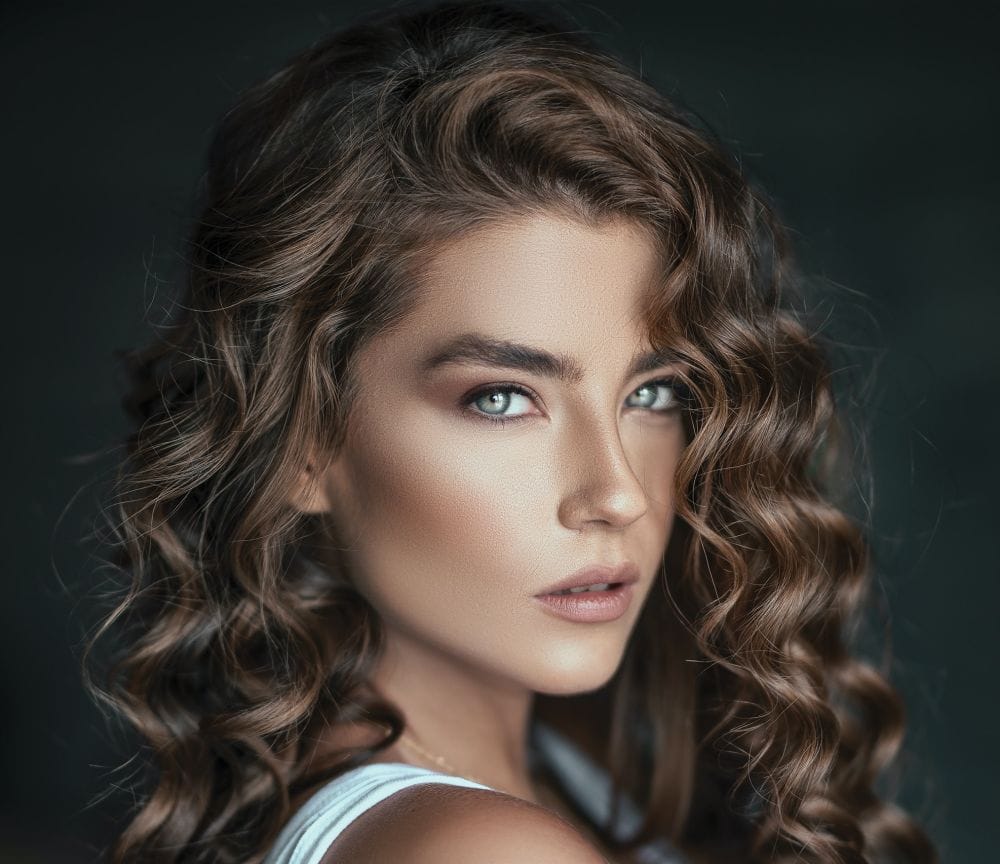 botok sa kosu boje za kosu