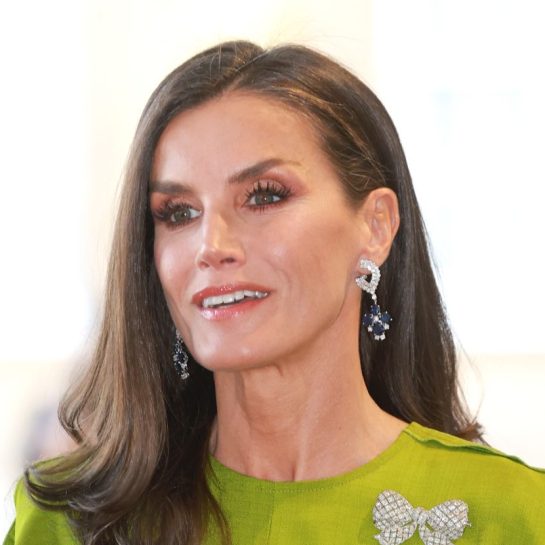 haljina kraljice leticije